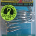 DECOY Y-S82 Treble Hooks - Bait Tackle Store