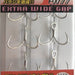DECOY Y-W77 Treble Hooks - Bait Tackle Store