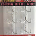 DECOY Y-W77 Treble Hooks - Bait Tackle Store
