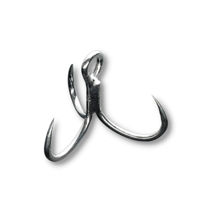 DECOY Y-W77 Treble Hooks #8 - Bait Tackle Store