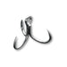 DECOY Y-W77 Treble Hooks #8 - Bait Tackle Store
