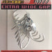 DECOY Y-W77 Treble Hooks - Bait Tackle Store