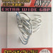 DECOY Y-W77 Treble Hooks - Bait Tackle Store