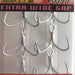 DECOY Y-W77 Treble Hooks - Bait Tackle Store