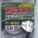 DECOY ZF-1S Zero Dan Flash - Bait Tackle Store
