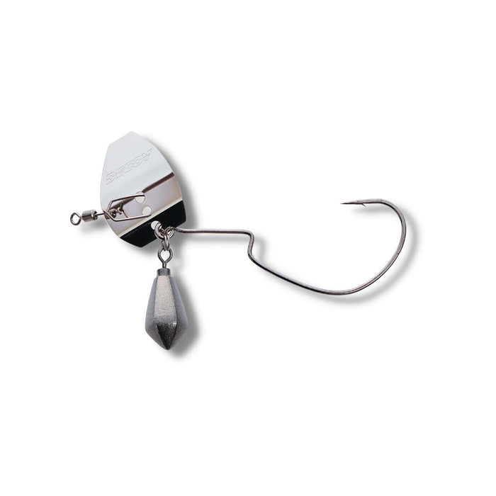 DECOY ZF-1S Zero Dan Flash #1/0 7g - Bait Tackle Store