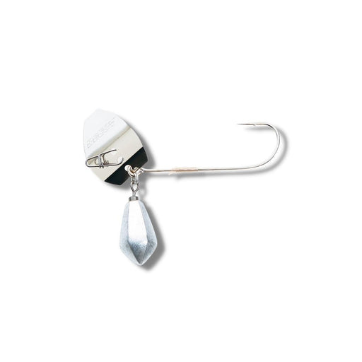 DECOY ZF-3 Zero Dan Surf Flash #1/0 18g - Bait Tackle Store