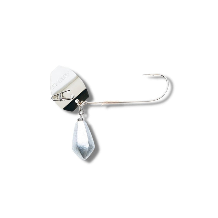 DECOY ZF-3 Zero Dan Surf Flash #1/0 18g - Bait Tackle Store