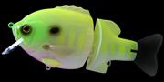 DEPS Bulldoze 160 #05 Chart Gill - Bait Tackle Store