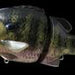 DEPS Bulldoze 160 #01 Real Blue Gill - Bait Tackle Store