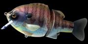 DEPS Bulldoze 160 #10 Tropical Glitter - Bait Tackle Store