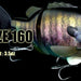 DEPS Bulldoze 160 - Bait Tackle Store
