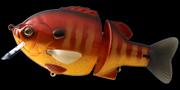 DEPS Bulldoze 160 #06 Redgill - Bait Tackle Store