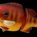 DEPS Bulldoze 160 #06 Redgill - Bait Tackle Store