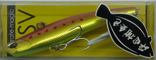 DUO Bay Ruf SV-80 M-217 (8268) - Bait Tackle Store