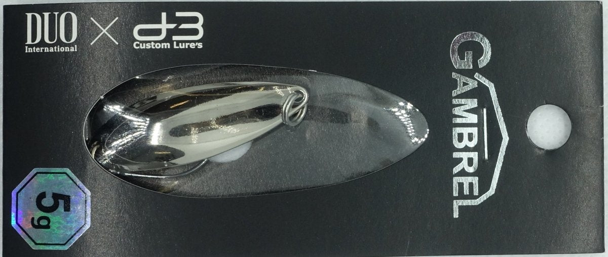 DUO Gambrel 5g MCC4019 (9147) - Bait Tackle Store