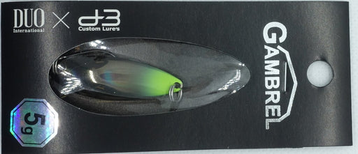 DUO Gambrel 5g MCC4001 (7548) - Bait Tackle Store