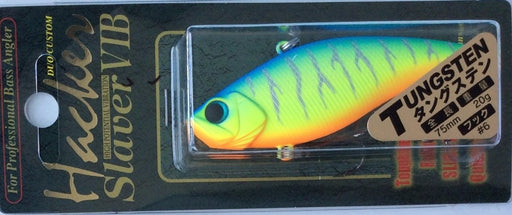 DUO Hacker Slaver Vib - Bait Tackle Store