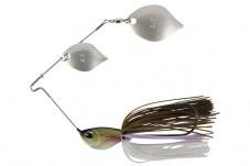 DUO REALIS CAMBIOSPIN (Grade A) Single Blade 3/8oz J014 Komochi Wakasagi - Bait Tackle Store