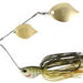 DUO REALIS CAMBIOSPIN (Grade A) Single Blade 3/8oz J004 Shore Gill - Bait Tackle Store