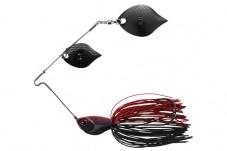 DUO REALIS CAMBIOSPIN (Grade A) Single Blade 3/8oz J013 Realis Black - Bait Tackle Store