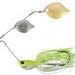 DUO REALIS CAMBIOSPIN (Grade A) Single Blade 3/8oz J017 Pearl Chart - Bait Tackle Store