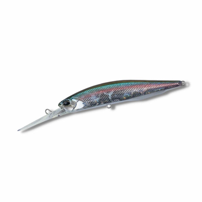 DUO Realis Jerkbait 100DR ADA4013 Wakasagi (5133) - Bait Tackle Store