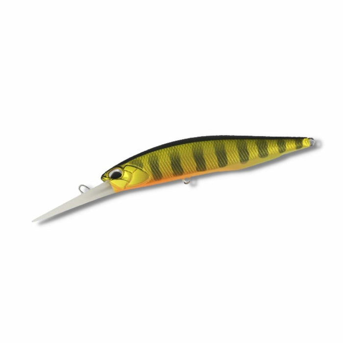 DUO Realis Jerkbait 100DR ASA3146 Gold Perch (8891) - Bait Tackle Store