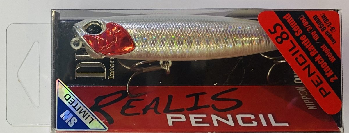 DUO Realis Pencil 85 AHA0088 - Bait Tackle Store