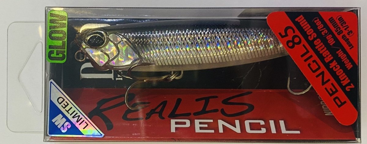 DUO Realis Pencil 85 DHN0157 - Bait Tackle Store