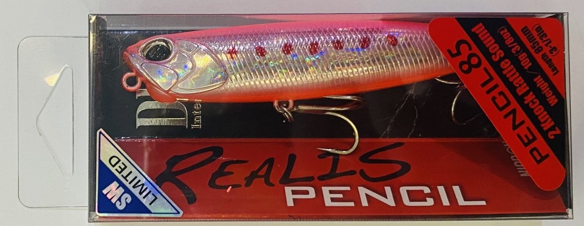 DUO Realis Pencil 85 ADA0119 - Bait Tackle Store