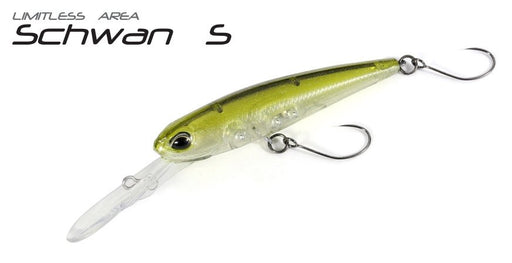 DUO Valkein Schwan - Bait Tackle Store