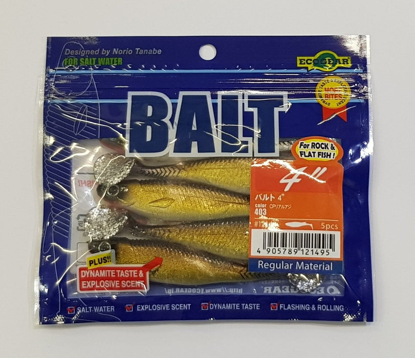 ECOGEAR Balt 4" 403 - Bait Tackle Store
