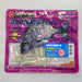 ECOGEAR Bream Prawn 40 03 Salt n Pepper - Bait Tackle Store