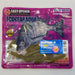 ECOGEAR Bream Prawn 40 02 Olive Prawn - Bait Tackle Store