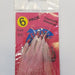 ELKAT Flashers 5/0 Pink - Bait Tackle Store