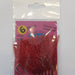 ELKAT Flashers 6/0 Red - Bait Tackle Store