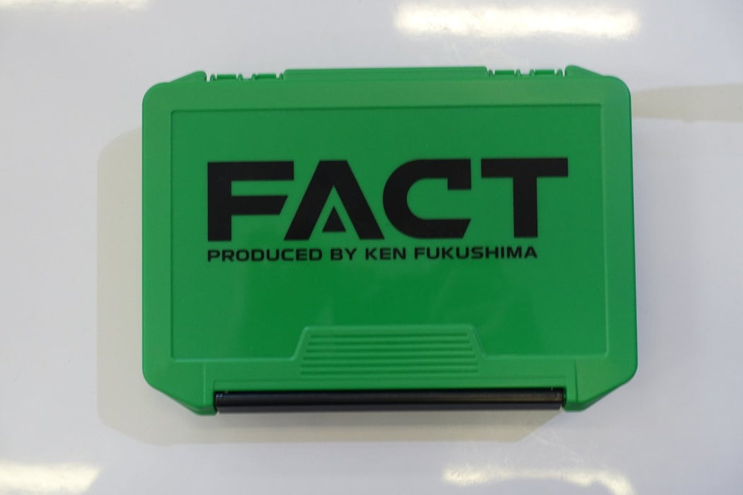 EVERGREEN Fact Gizmo Box (8876) - Bait Tackle Store