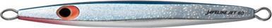 EVERGREEN Javeline Jet 120g JV02 - Silver Blue (6049) - Bait Tackle Store