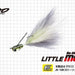 EVERGREEN Little Monster 3.5g - Bait Tackle Store