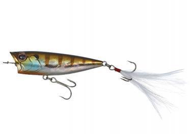 EVERGREEN One's Bug Popper #50 Baby Gill - Bait Tackle Store