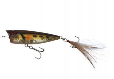 EVERGREEN One's Bug Popper #237 Tonosamki - Bait Tackle Store