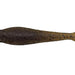EVERGREEN Sculpin 3.5" #01 Green Pumpkin Black Flake (6877) - Bait Tackle Store