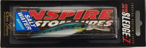 EVERGREEN Sledge-7 #706 - Bait Tackle Store