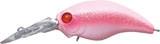 EVERGREEN Wildhunch Rattle-In 208 - Morisot Pink (8240) - Bait Tackle Store
