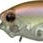 EVERGREEN Wildhunch Rattle-In 238 - Flash Smelt (3015) - Bait Tackle Store