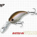 EVERGREEN Wildhunch Rattle-In - Bait Tackle Store