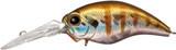 EVERGREEN Wildhunch Rattle-In 50 - Baby Gill (3008) - Bait Tackle Store