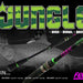 FEED Jungle Bash Spinning Rods - Bait Tackle Store