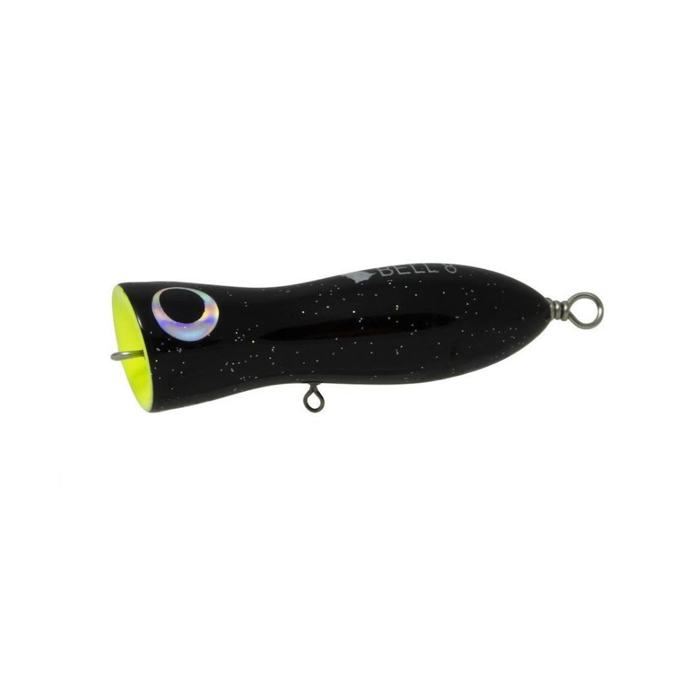 FEED LURES Bell 8